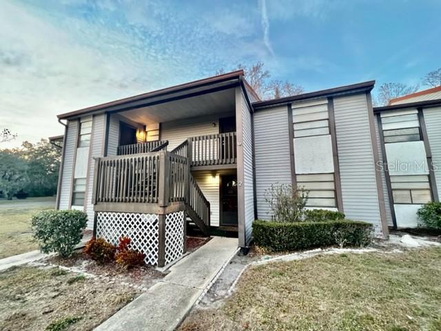 11630 BAYWOOD MEADOWS DR #2, NEW PORT RICHEY, FL, 34654