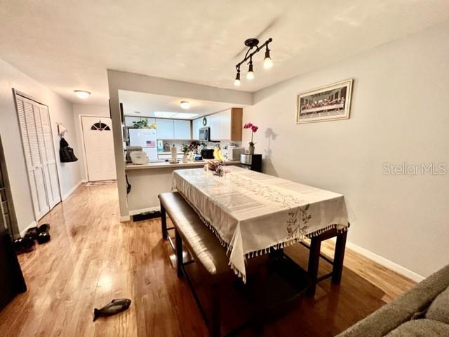 11630 BAYWOOD MEADOWS DR #2, NEW PORT RICHEY, FL, 34654
