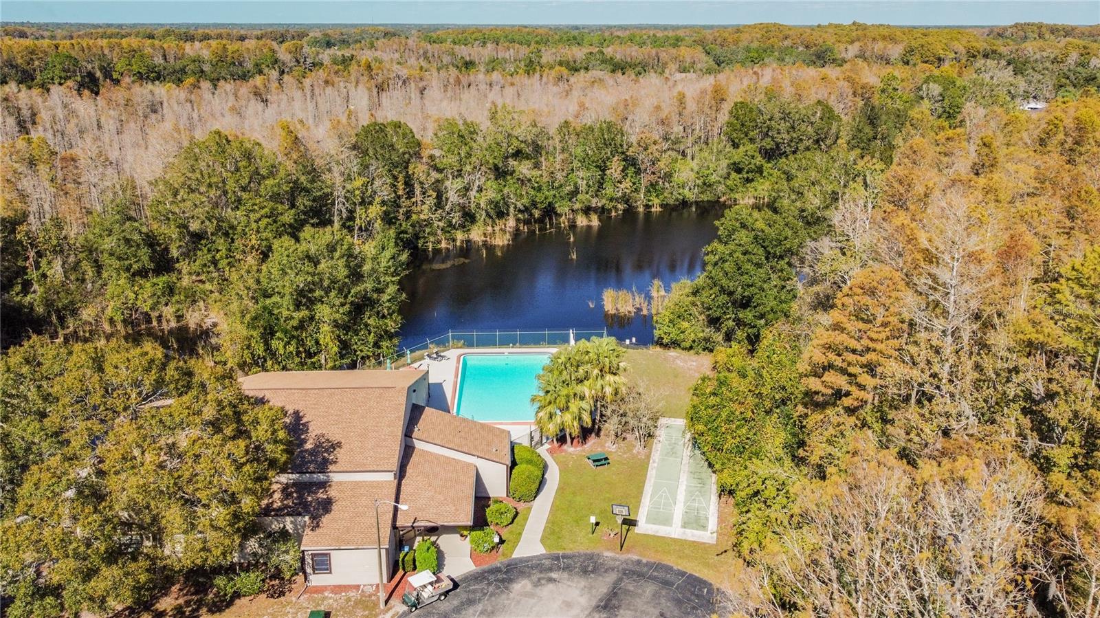 11630 BAYWOOD MEADOWS DR #2, NEW PORT RICHEY, FL, 34654