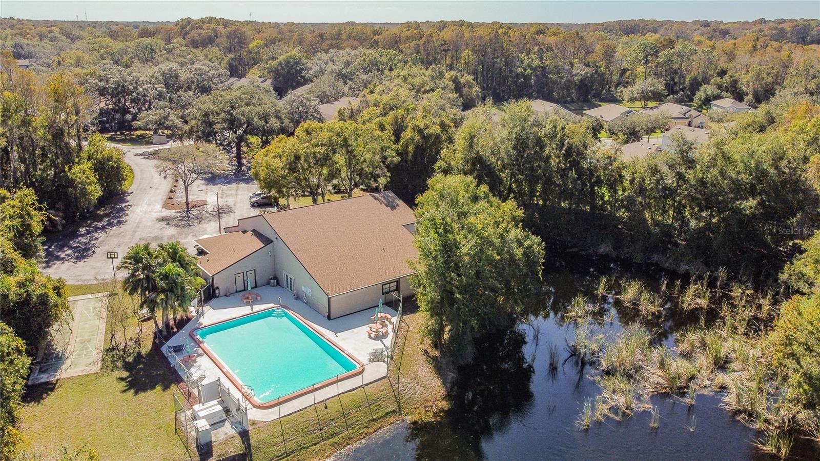 11630 BAYWOOD MEADOWS DR #2, NEW PORT RICHEY, FL, 34654