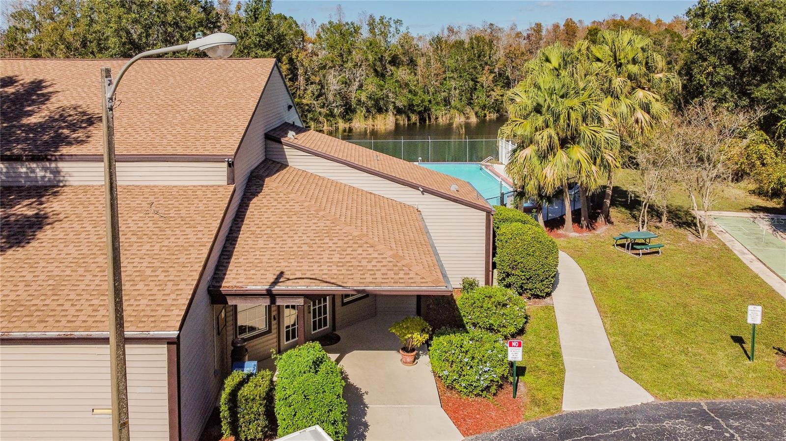 11630 BAYWOOD MEADOWS DR #2, NEW PORT RICHEY, FL, 34654