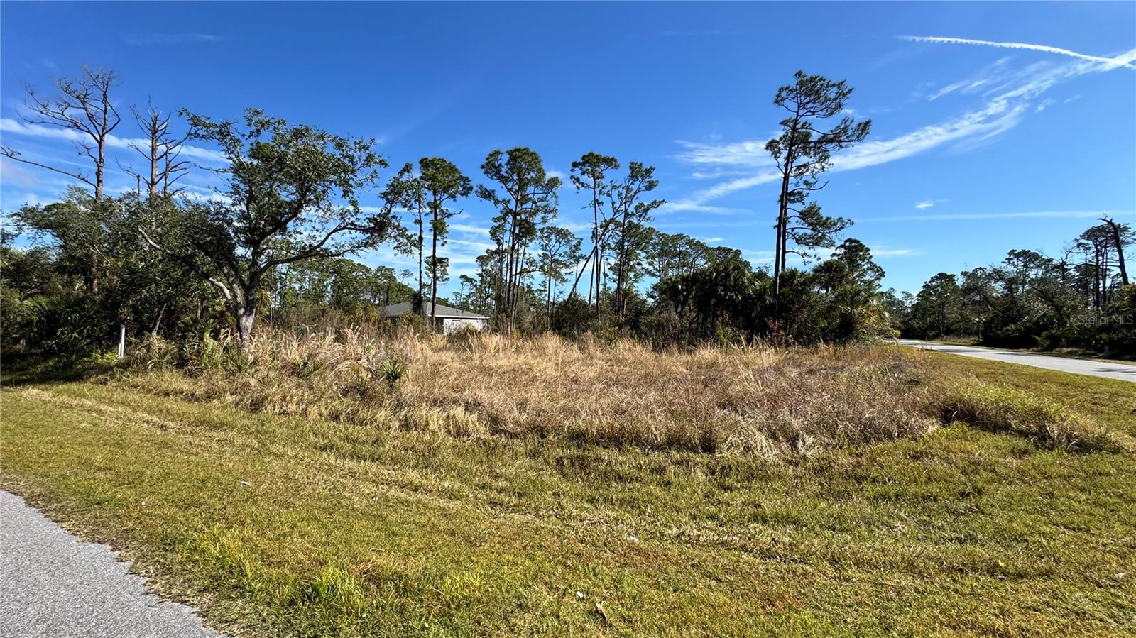 15144 FAULKNER AVE, PORT CHARLOTTE, FL, 33953