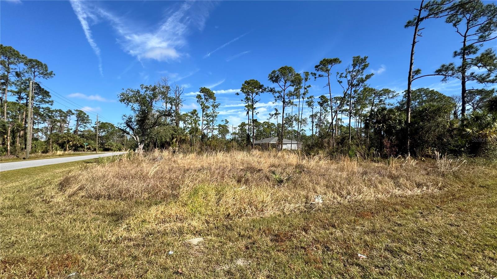 15144 FAULKNER AVE, PORT CHARLOTTE, FL, 33953