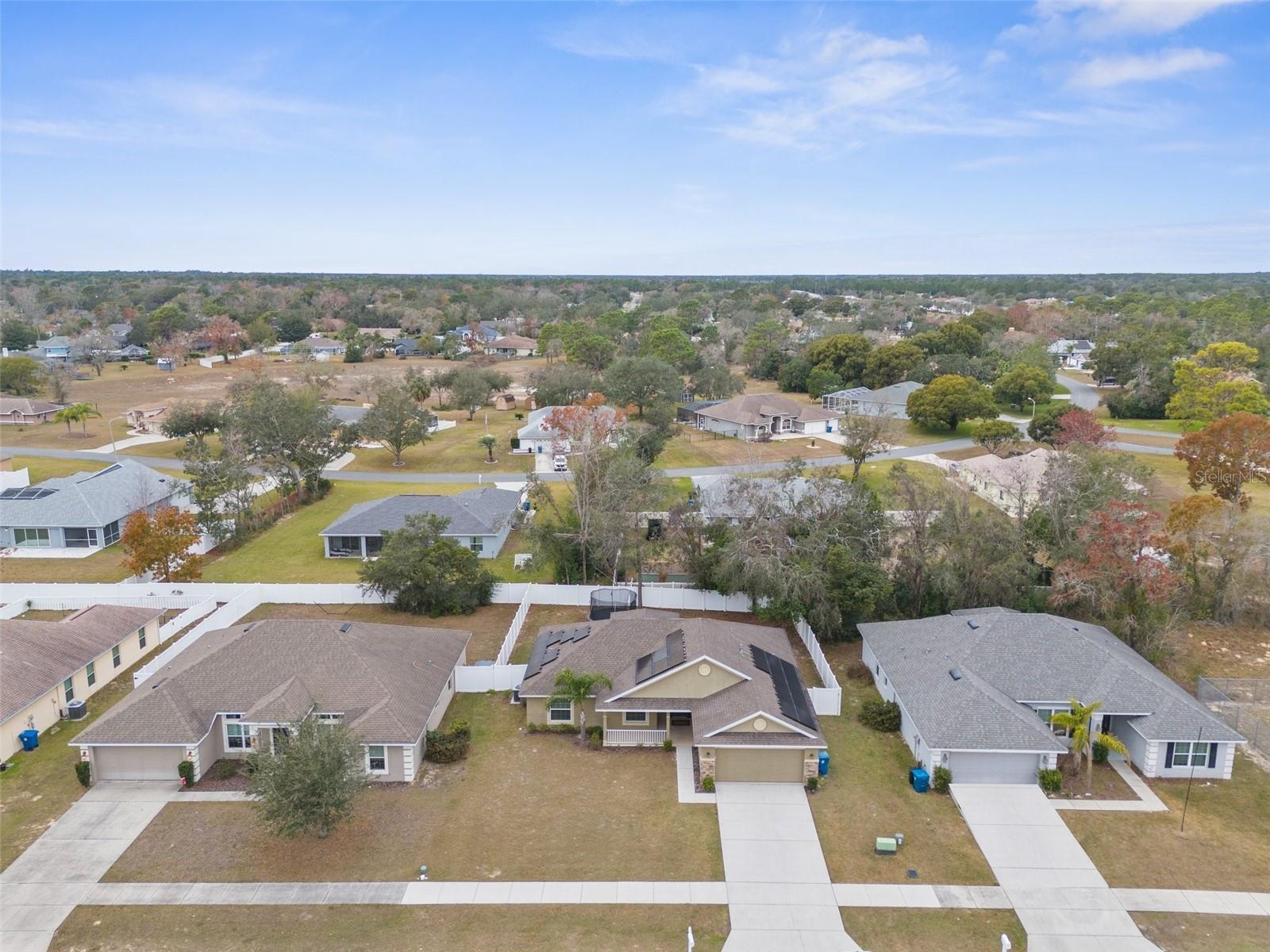 3693 CELEBRATION DR, BROOKSVILLE, FL, 34604