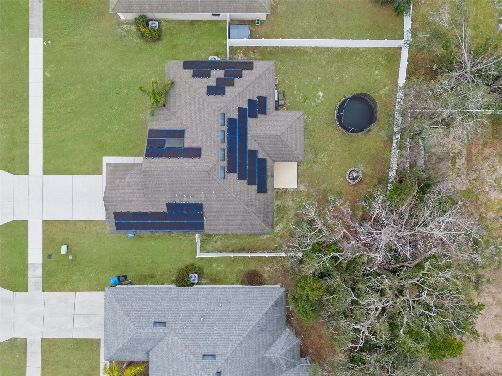 3693 CELEBRATION DR, BROOKSVILLE, FL, 34604