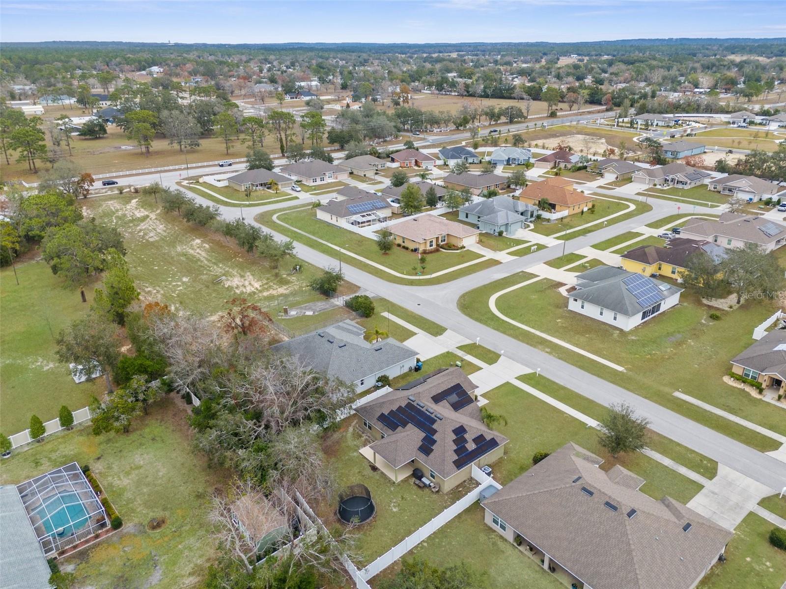 3693 CELEBRATION DR, BROOKSVILLE, FL, 34604