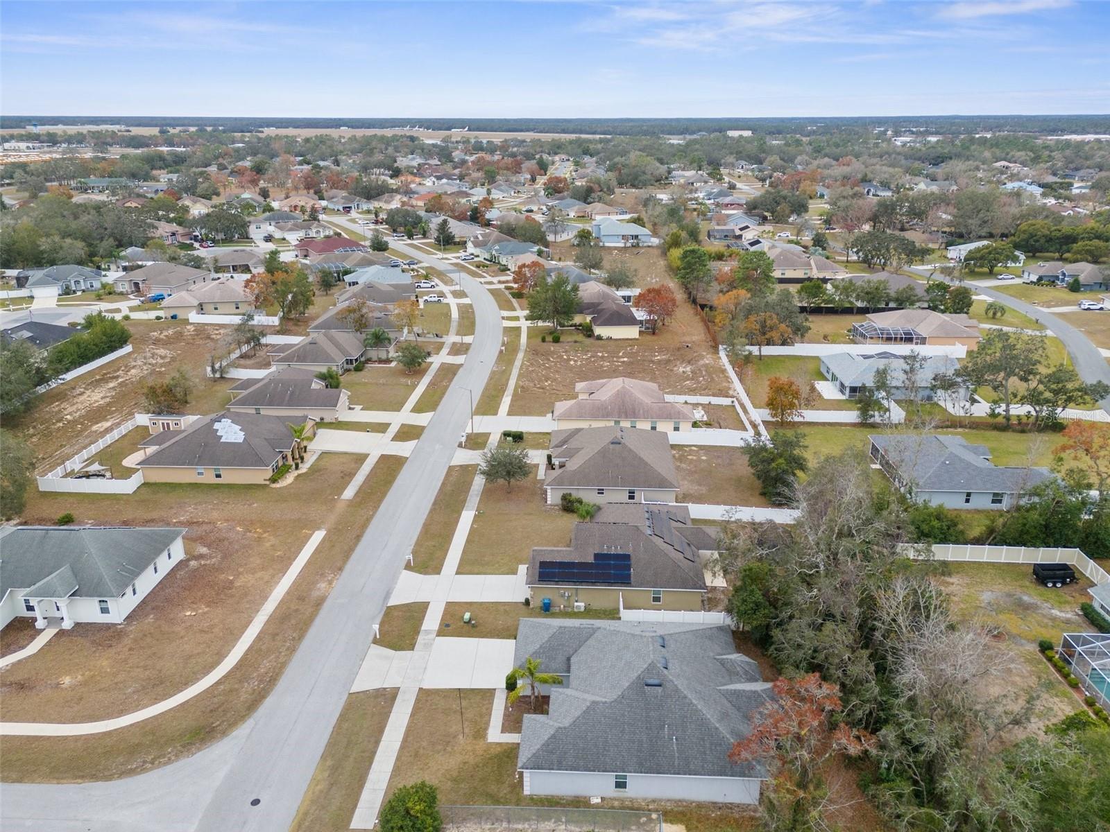 3693 CELEBRATION DR, BROOKSVILLE, FL, 34604