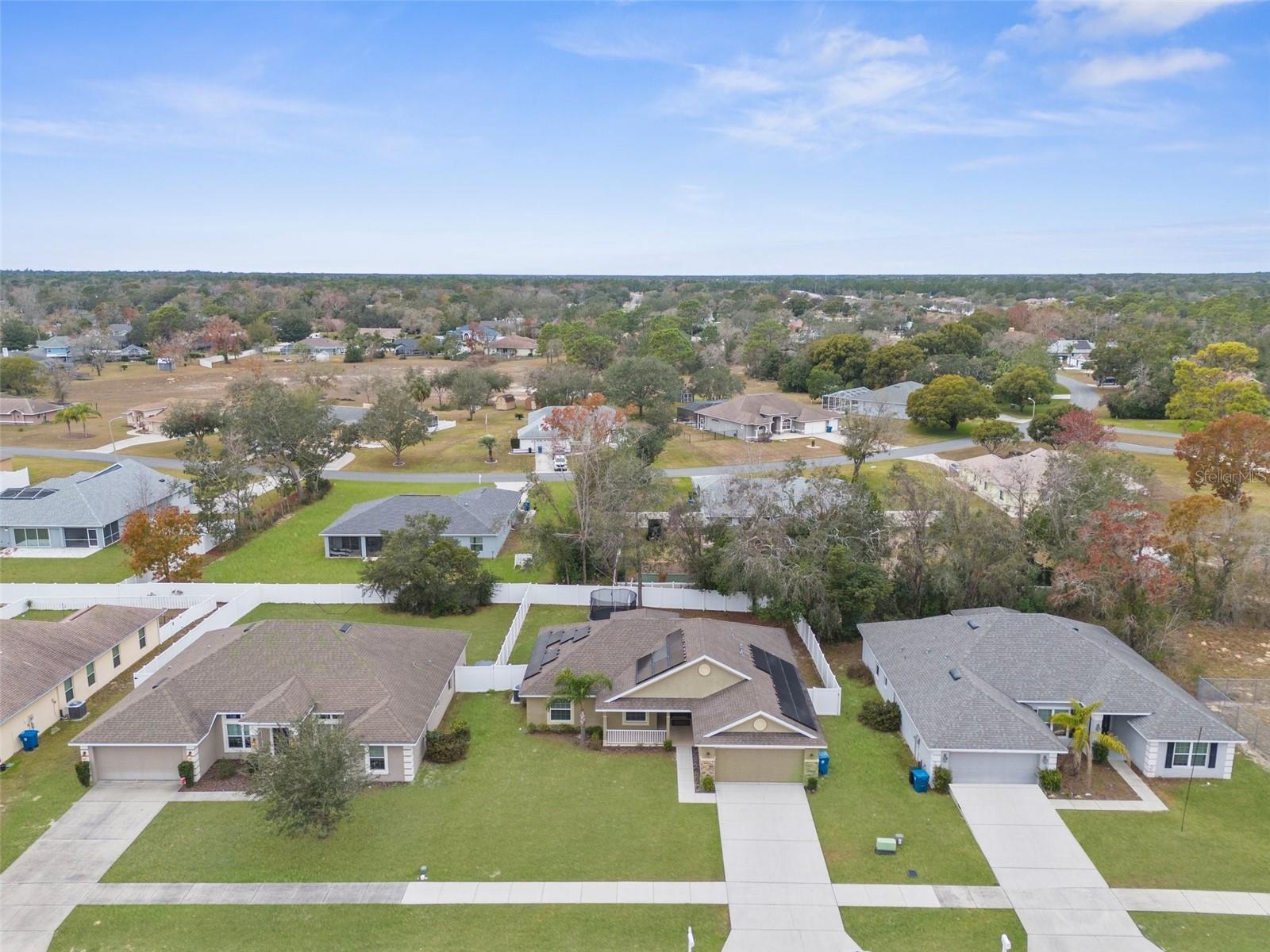 3693 CELEBRATION DR, BROOKSVILLE, FL, 34604