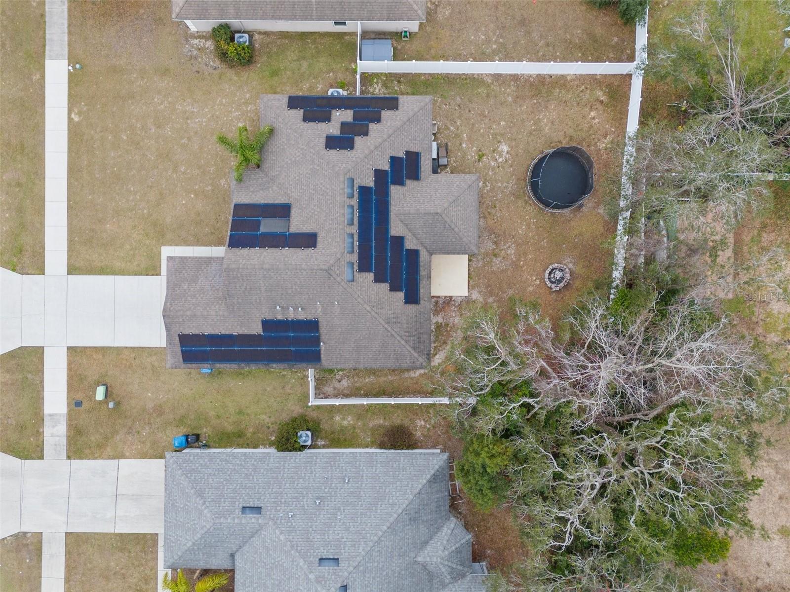 3693 CELEBRATION DR, BROOKSVILLE, FL, 34604