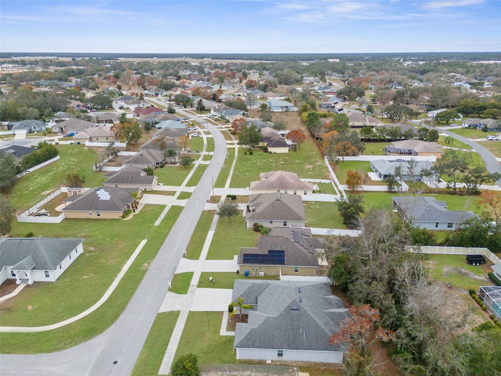 3693 CELEBRATION DR, BROOKSVILLE, FL, 34604