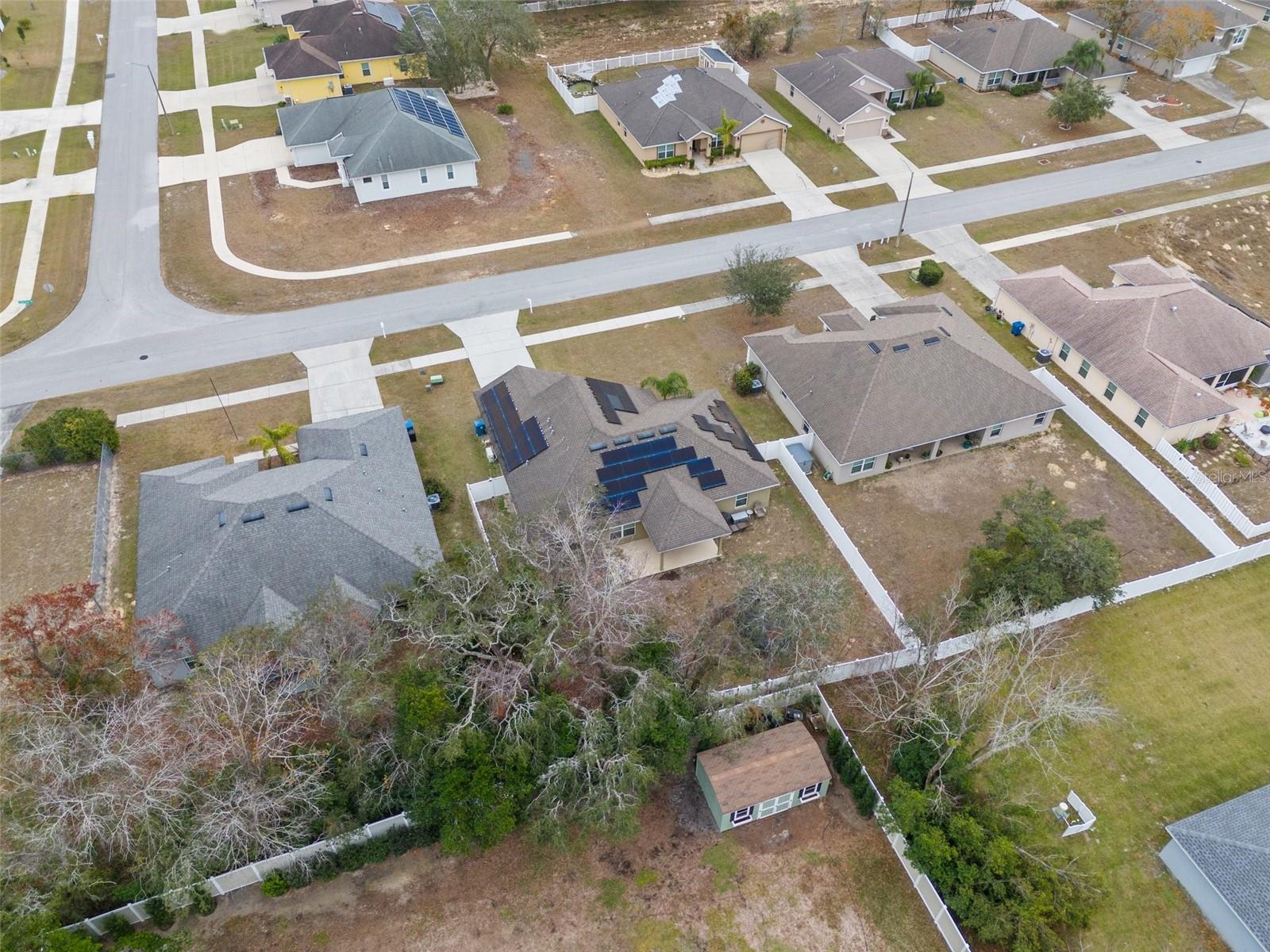 3693 CELEBRATION DR, BROOKSVILLE, FL, 34604