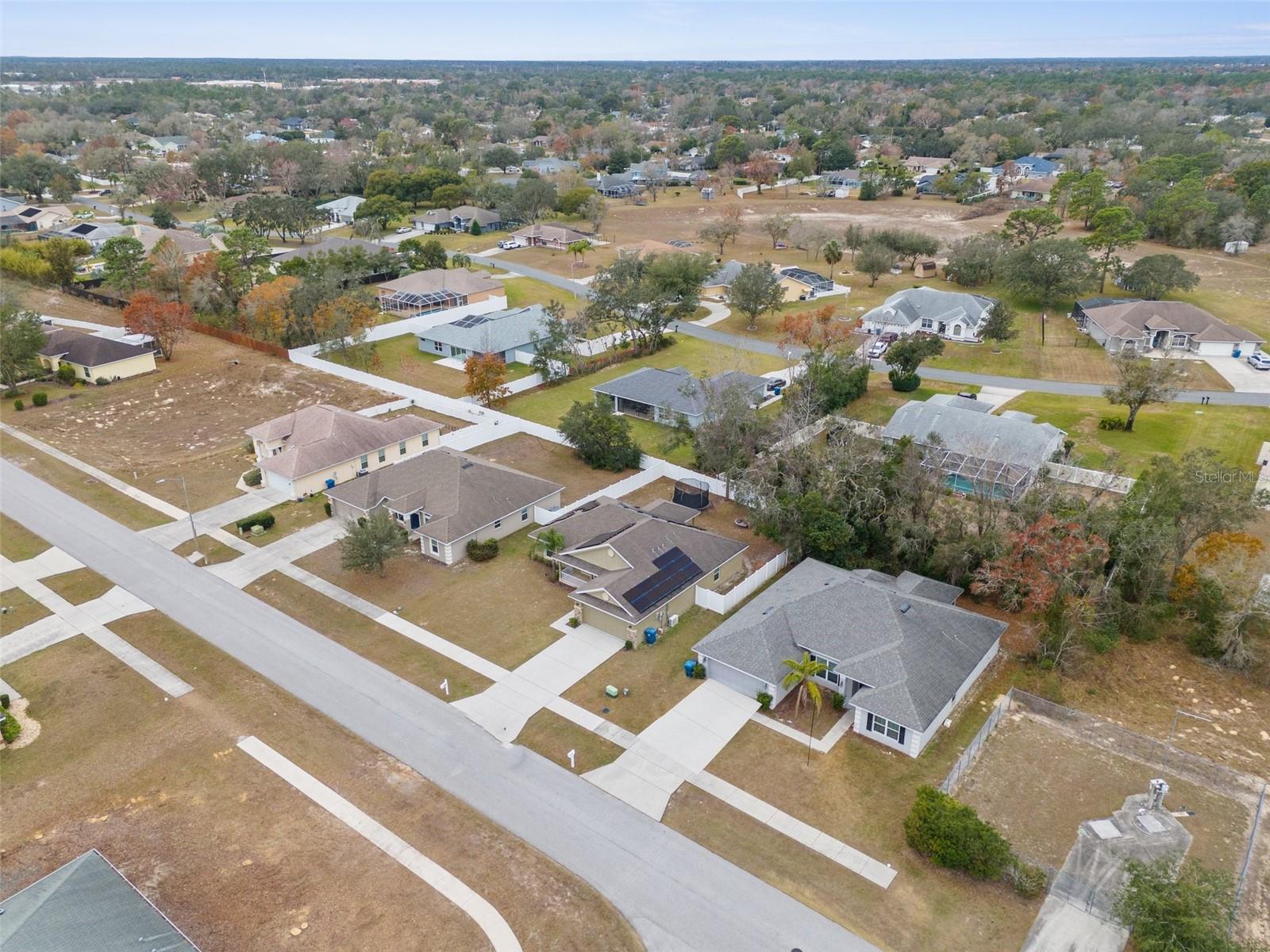 3693 CELEBRATION DR, BROOKSVILLE, FL, 34604