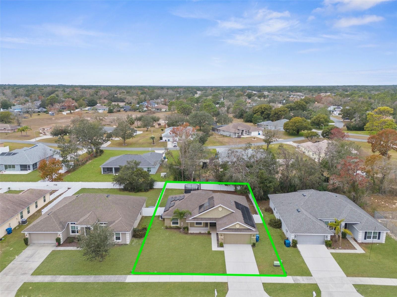 3693 CELEBRATION DR, BROOKSVILLE, FL, 34604