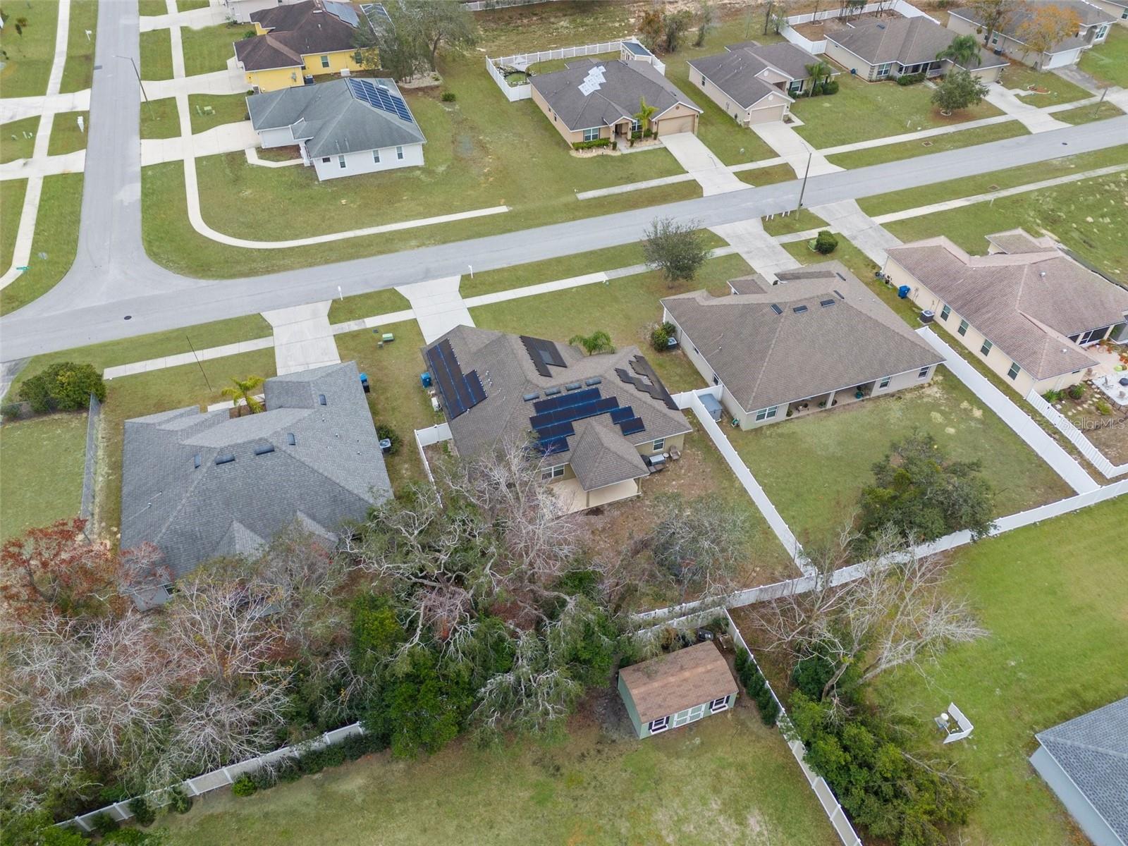 3693 CELEBRATION DR, BROOKSVILLE, FL, 34604