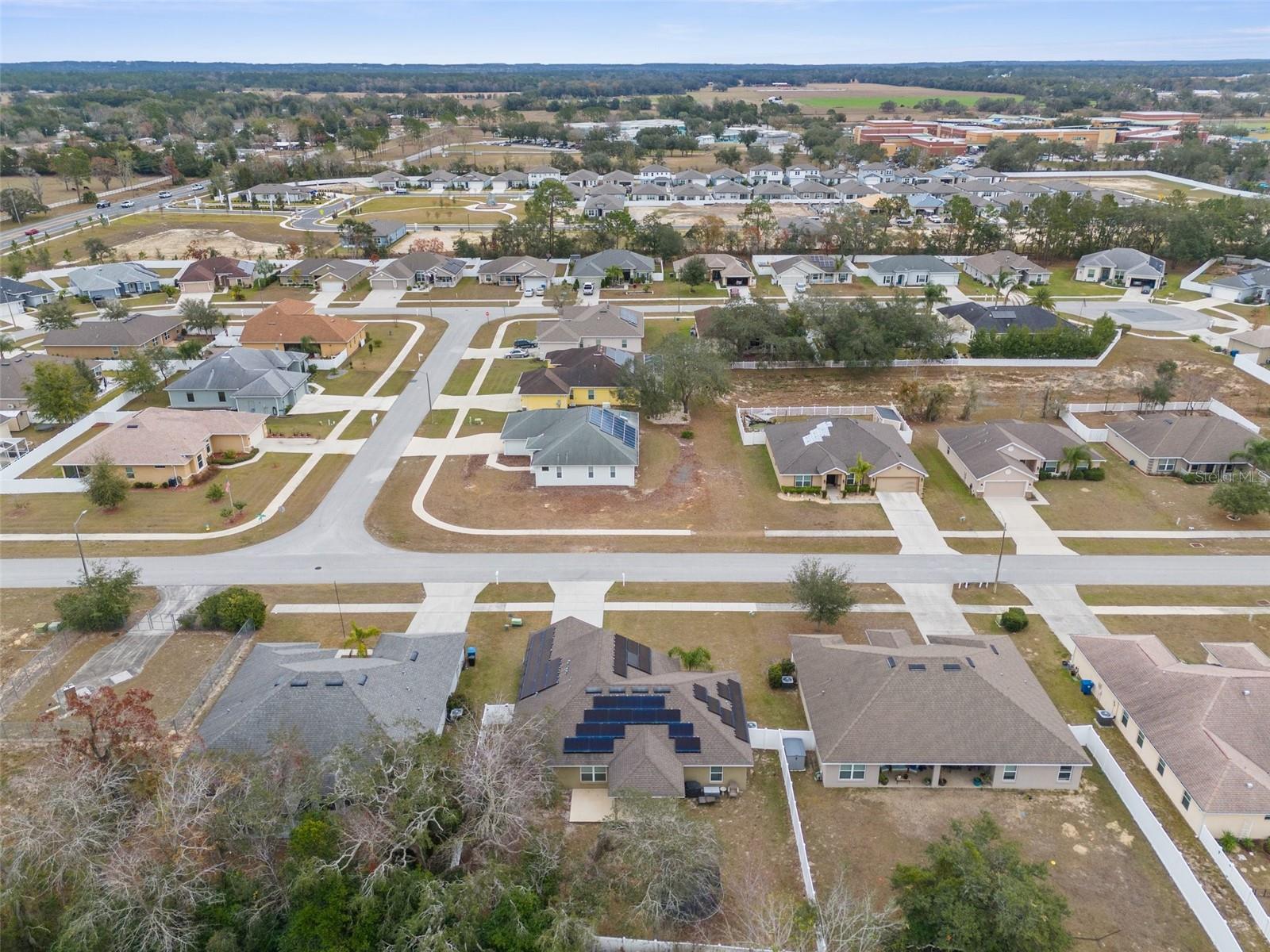 3693 CELEBRATION DR, BROOKSVILLE, FL, 34604