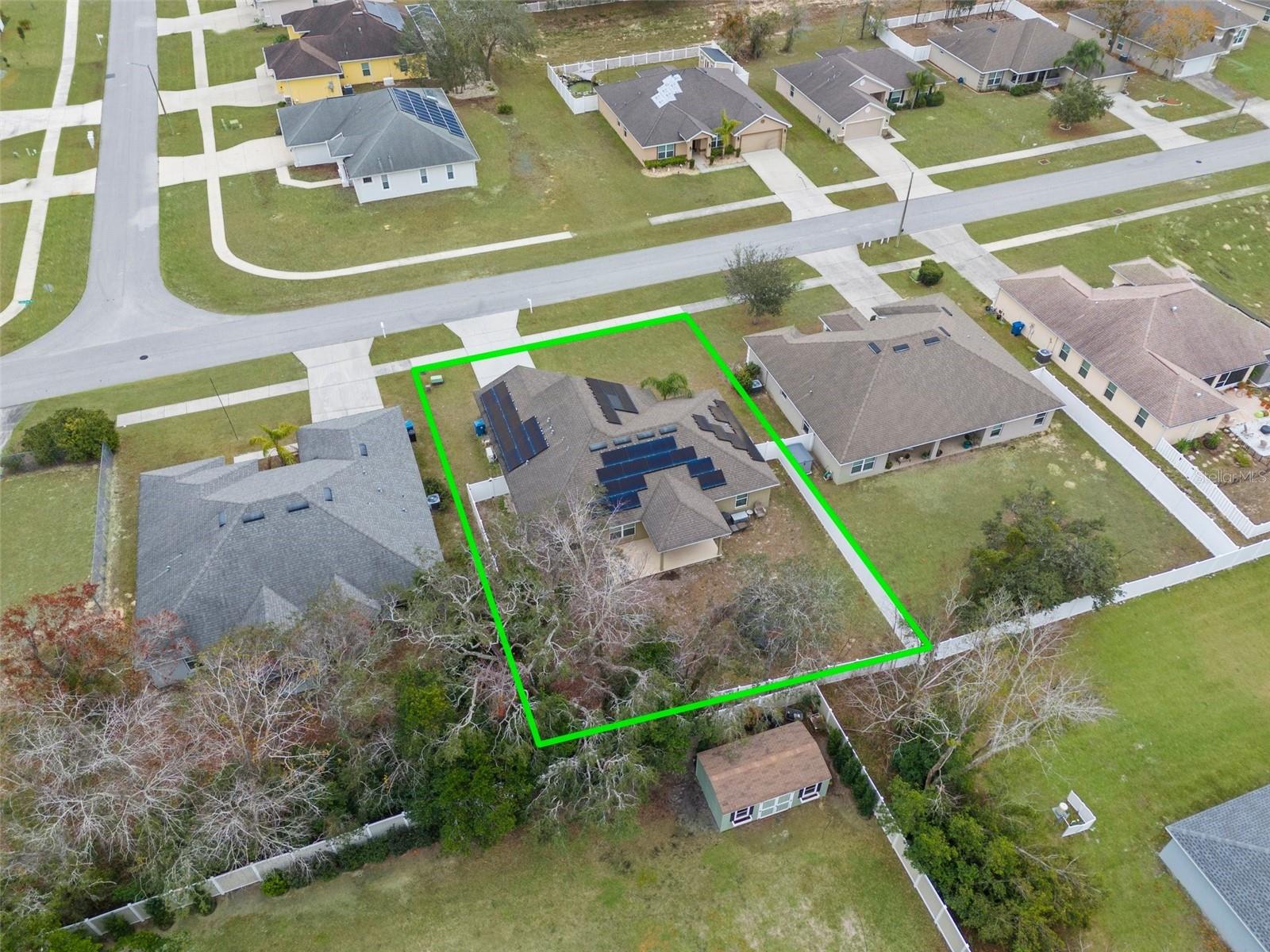 3693 CELEBRATION DR, BROOKSVILLE, FL, 34604