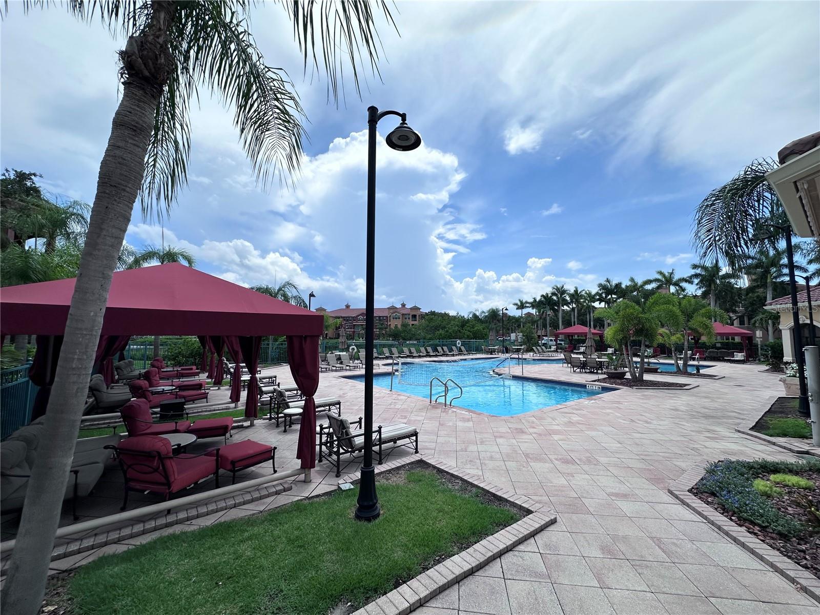 2757 VIA CIPRIANI #1114A, CLEARWATER, FL, 33764