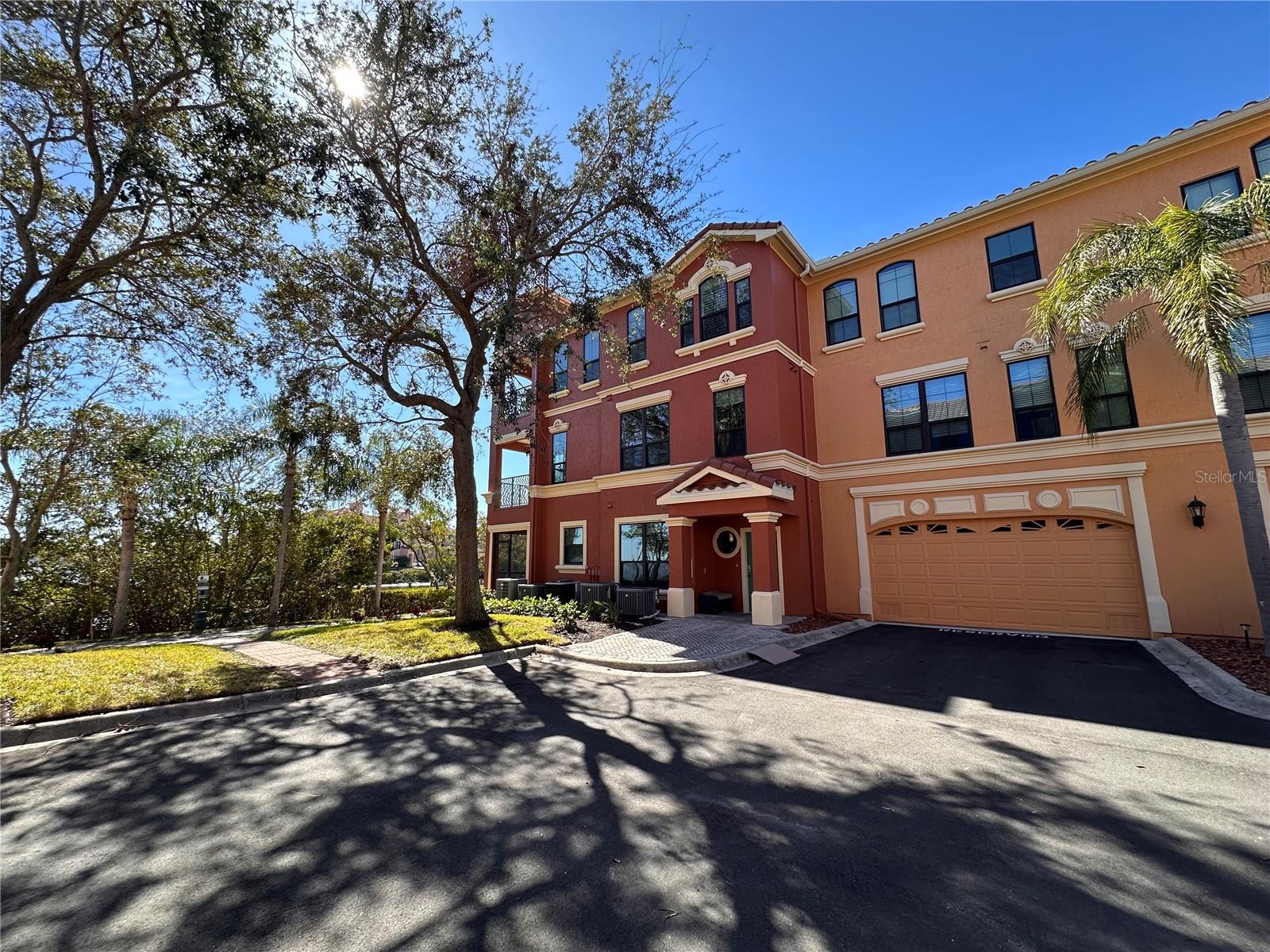 2757 VIA CIPRIANI #1114A, CLEARWATER, FL, 33764