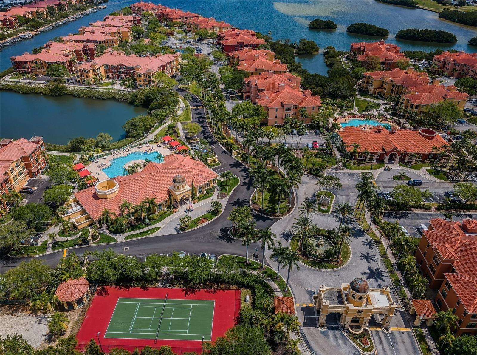 2757 VIA CIPRIANI #1114A, CLEARWATER, FL, 33764