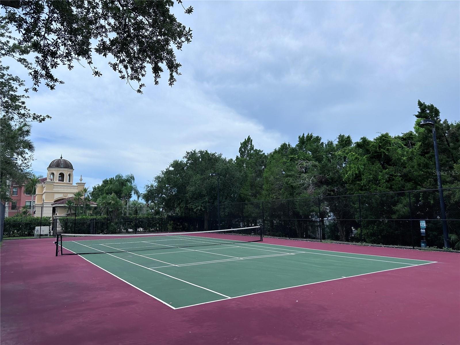 2757 VIA CIPRIANI #1114A, CLEARWATER, FL, 33764