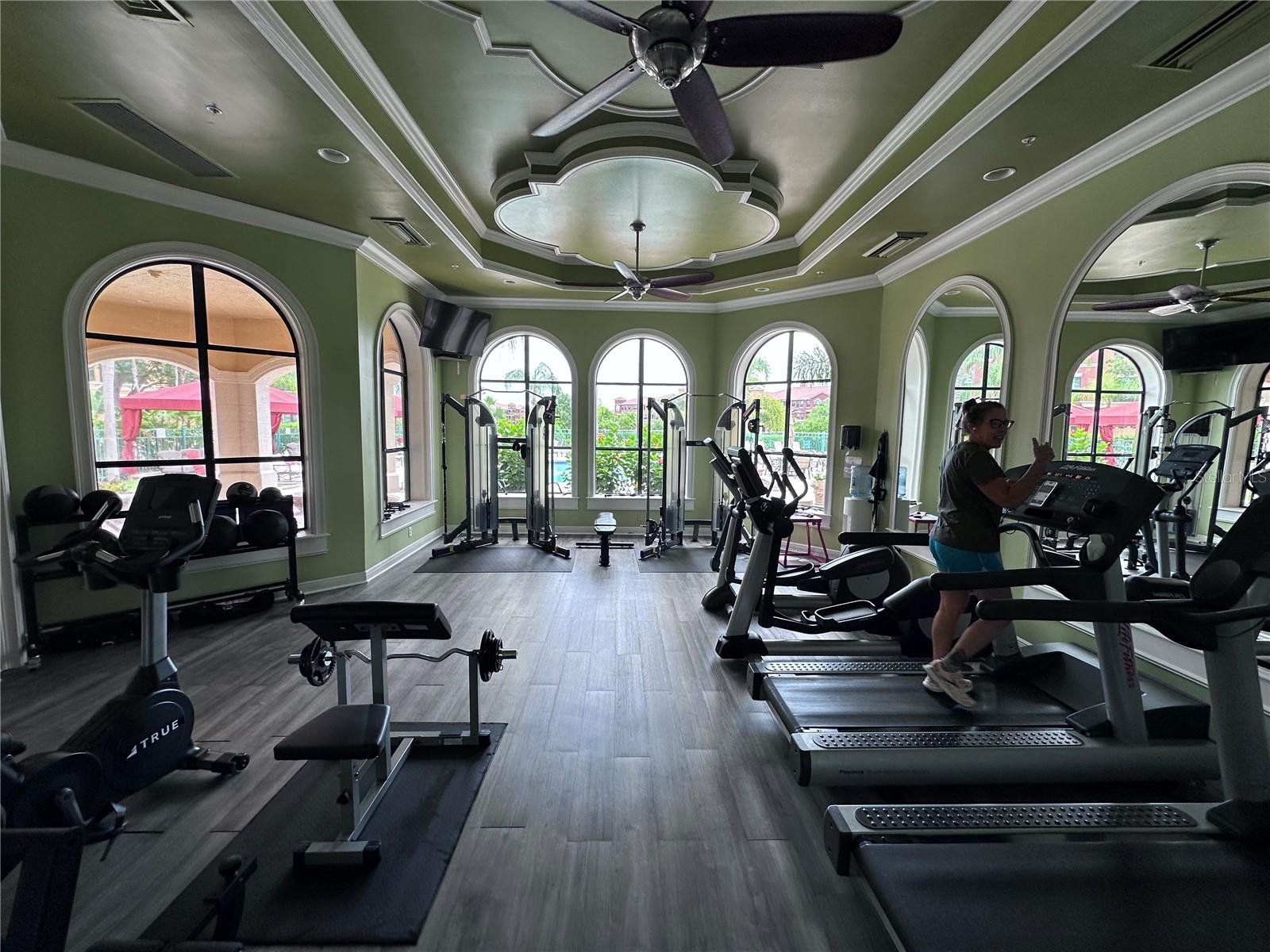 2757 VIA CIPRIANI #1114A, CLEARWATER, FL, 33764