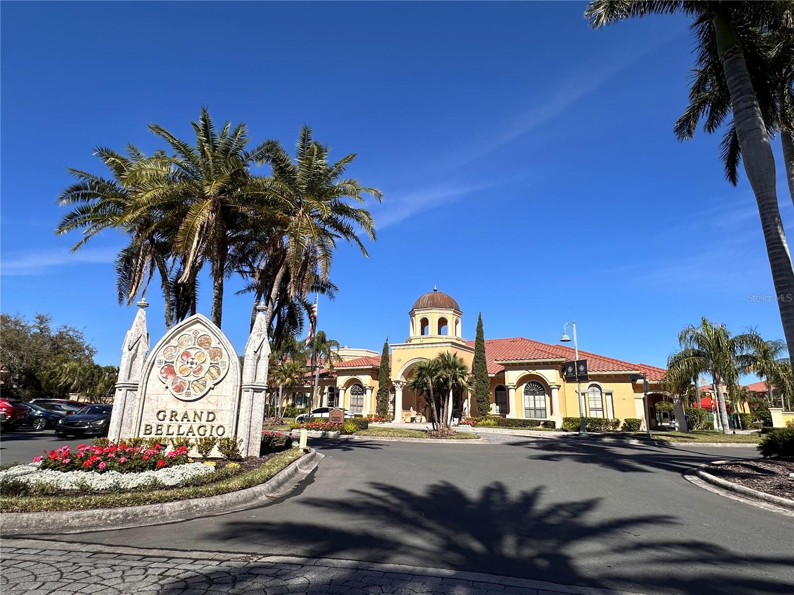 2757 VIA CIPRIANI #1114A, CLEARWATER, FL, 33764