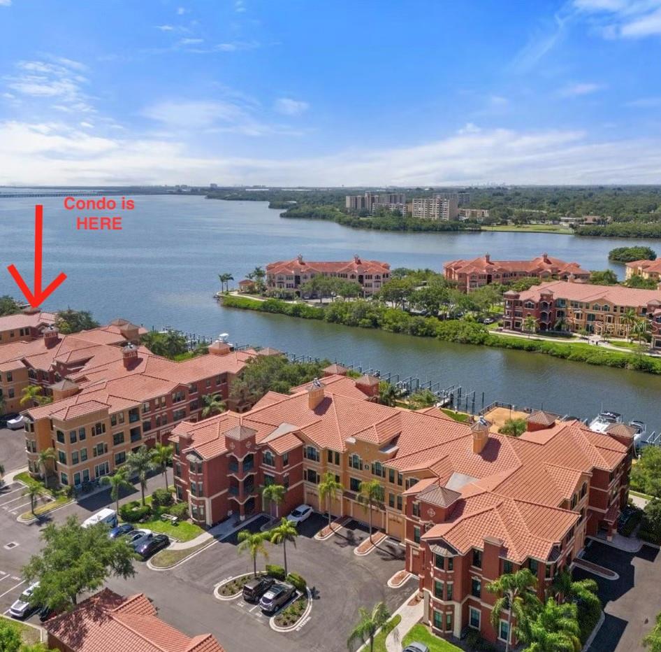 2757 VIA CIPRIANI #1114A, CLEARWATER, FL, 33764