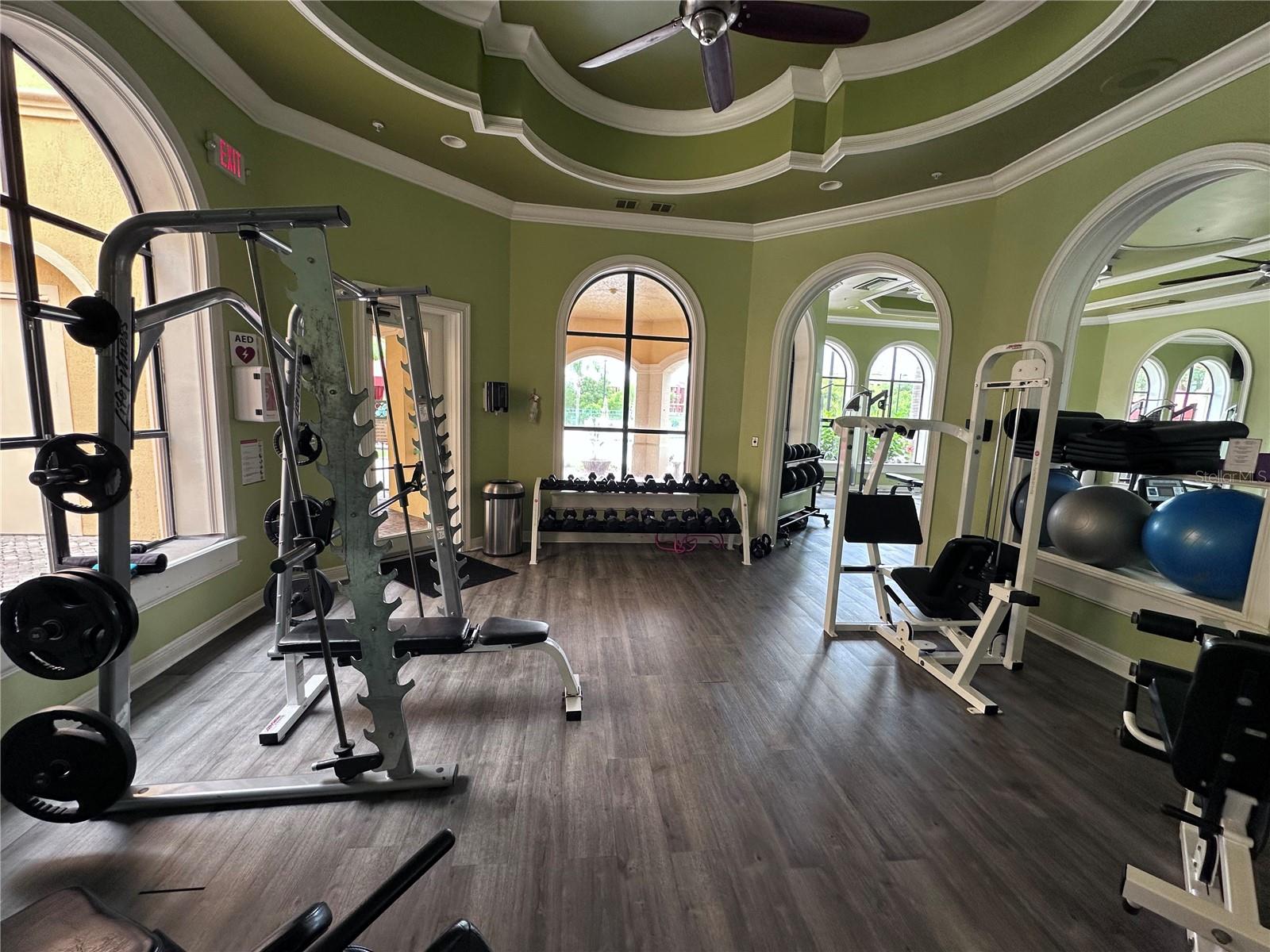 2757 VIA CIPRIANI #1114A, CLEARWATER, FL, 33764