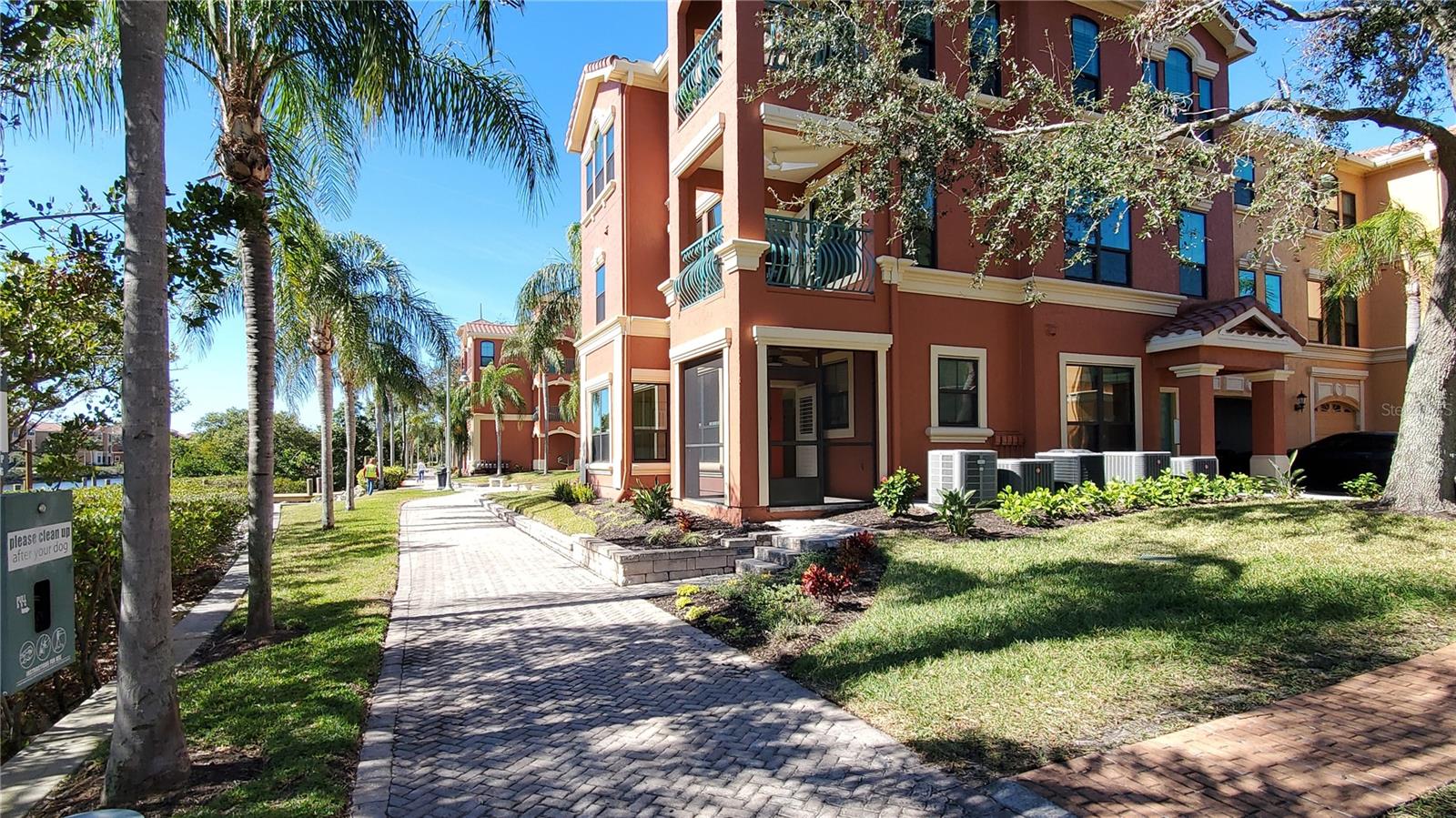 2757 VIA CIPRIANI #1114A, CLEARWATER, FL, 33764