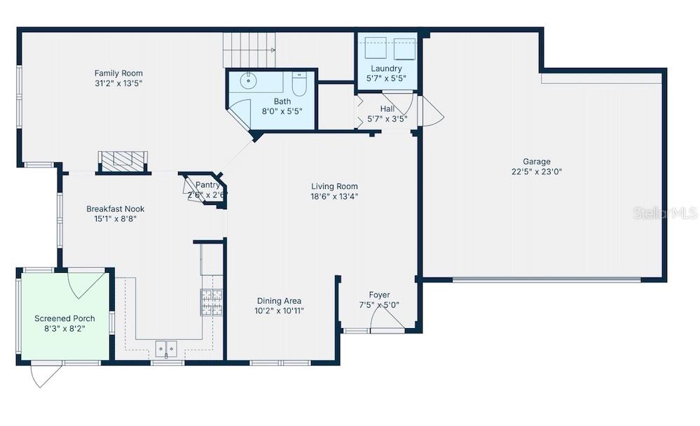 2757 VIA CIPRIANI #1114A, CLEARWATER, FL, 33764