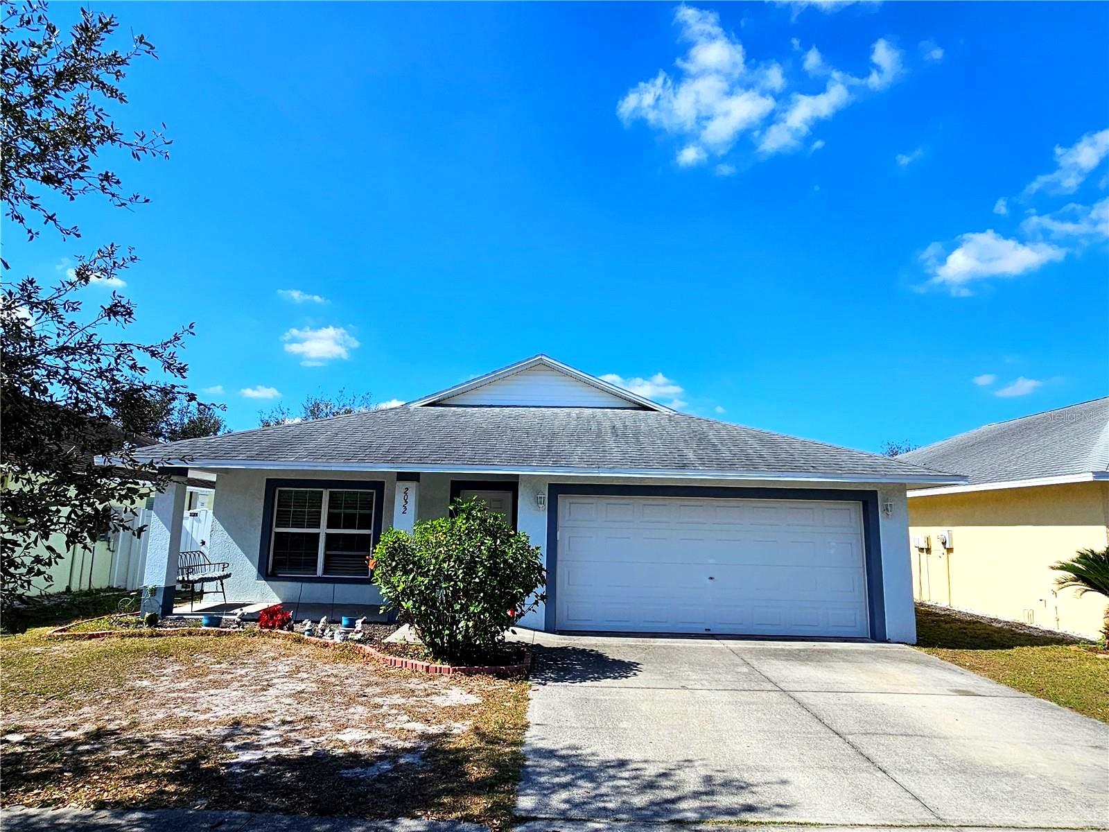 2022 PEACEFUL PALM ST, RUSKIN, FL, 33570
