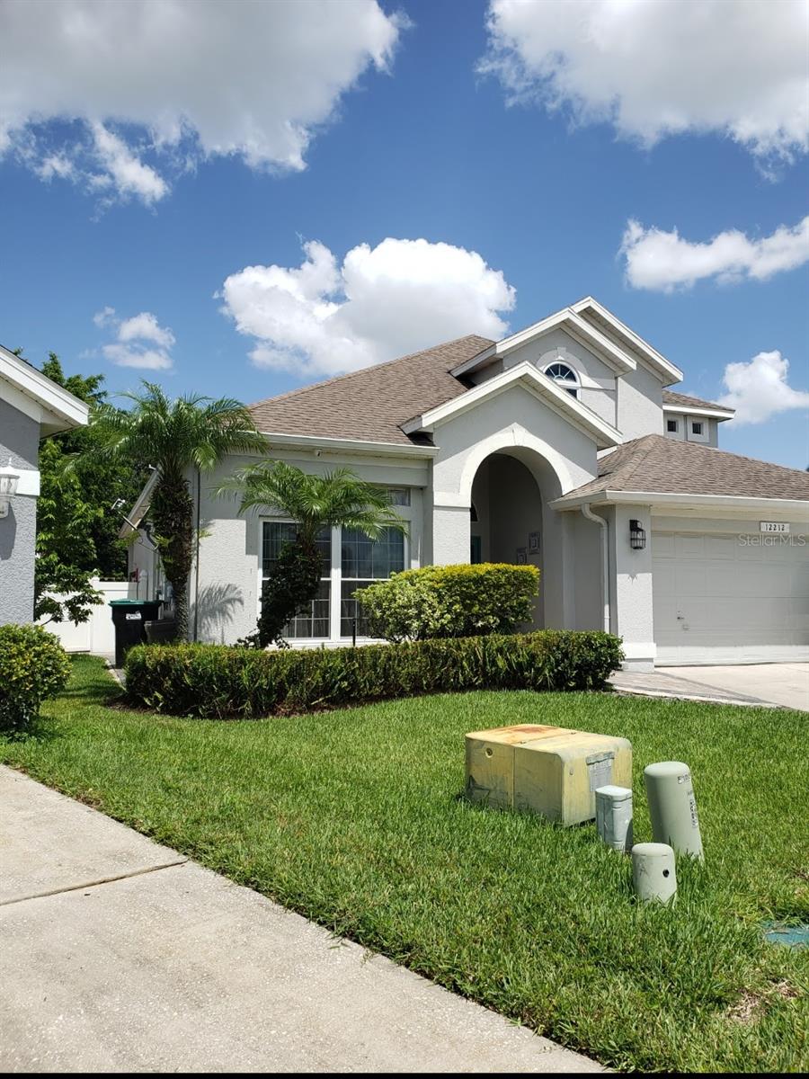 12212 HOLLY JANE CT, ORLANDO, FL, 32824