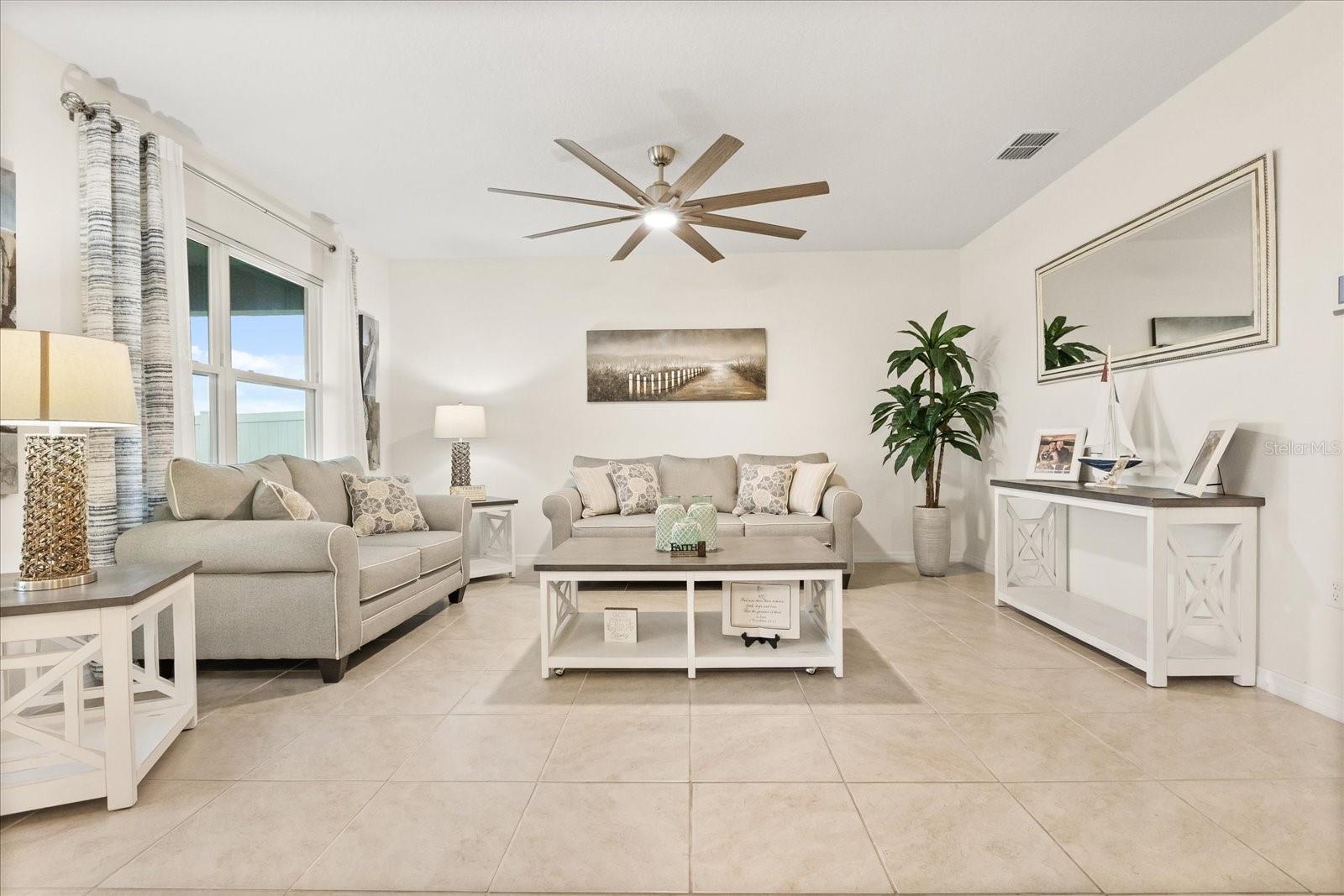 4861 PANGA AVE, MOUNT DORA, FL, 32757