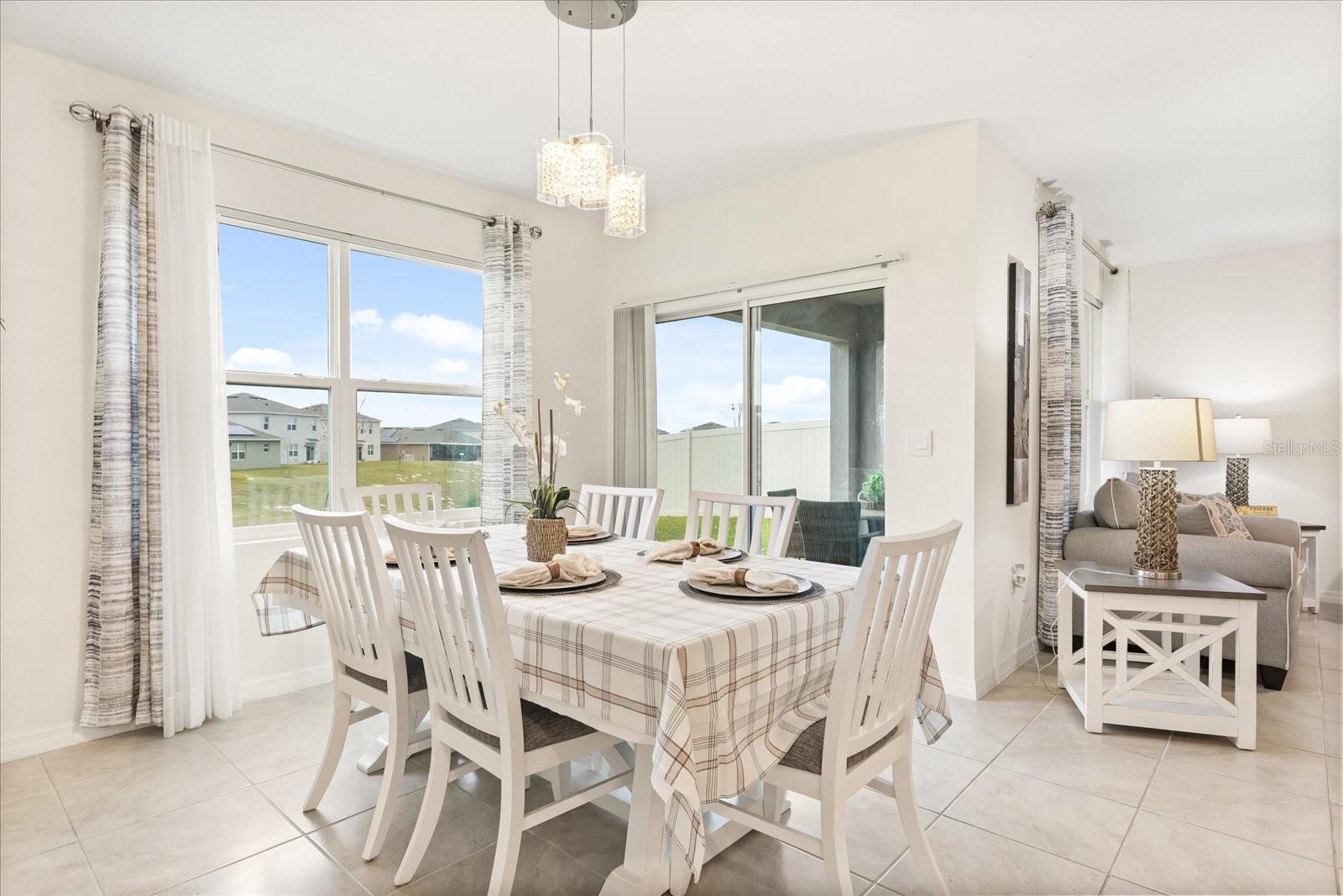 4861 PANGA AVE, MOUNT DORA, FL, 32757