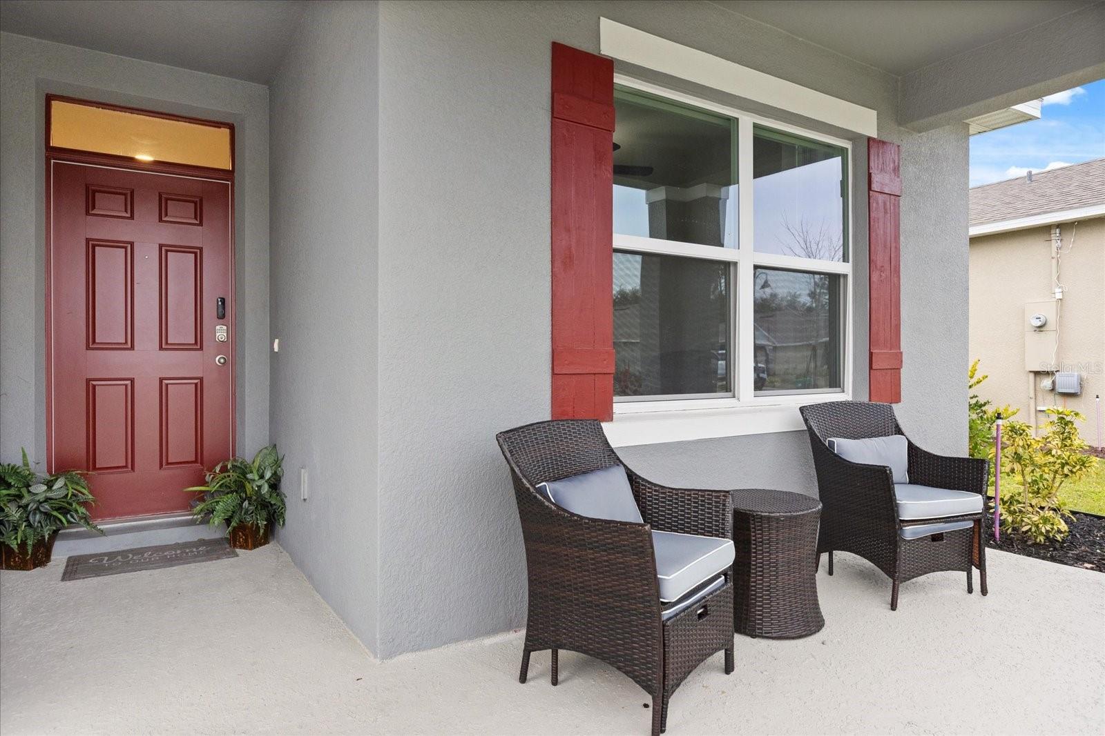 4861 PANGA AVE, MOUNT DORA, FL, 32757