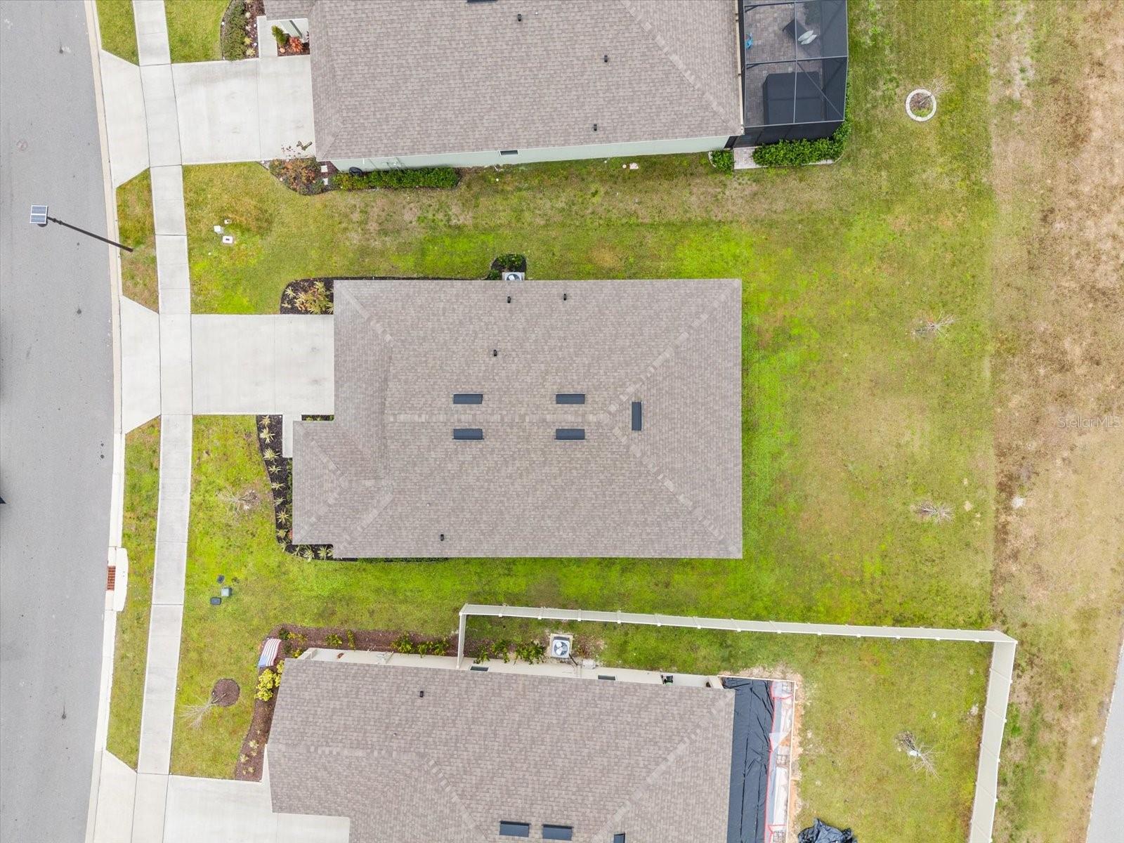 4861 PANGA AVE, MOUNT DORA, FL, 32757