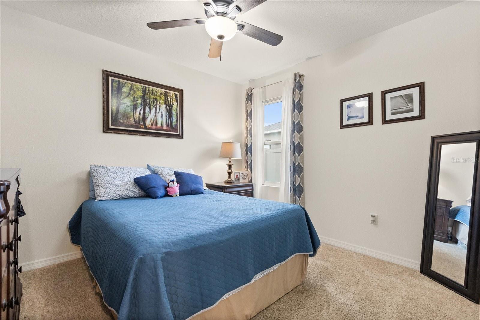 4861 PANGA AVE, MOUNT DORA, FL, 32757