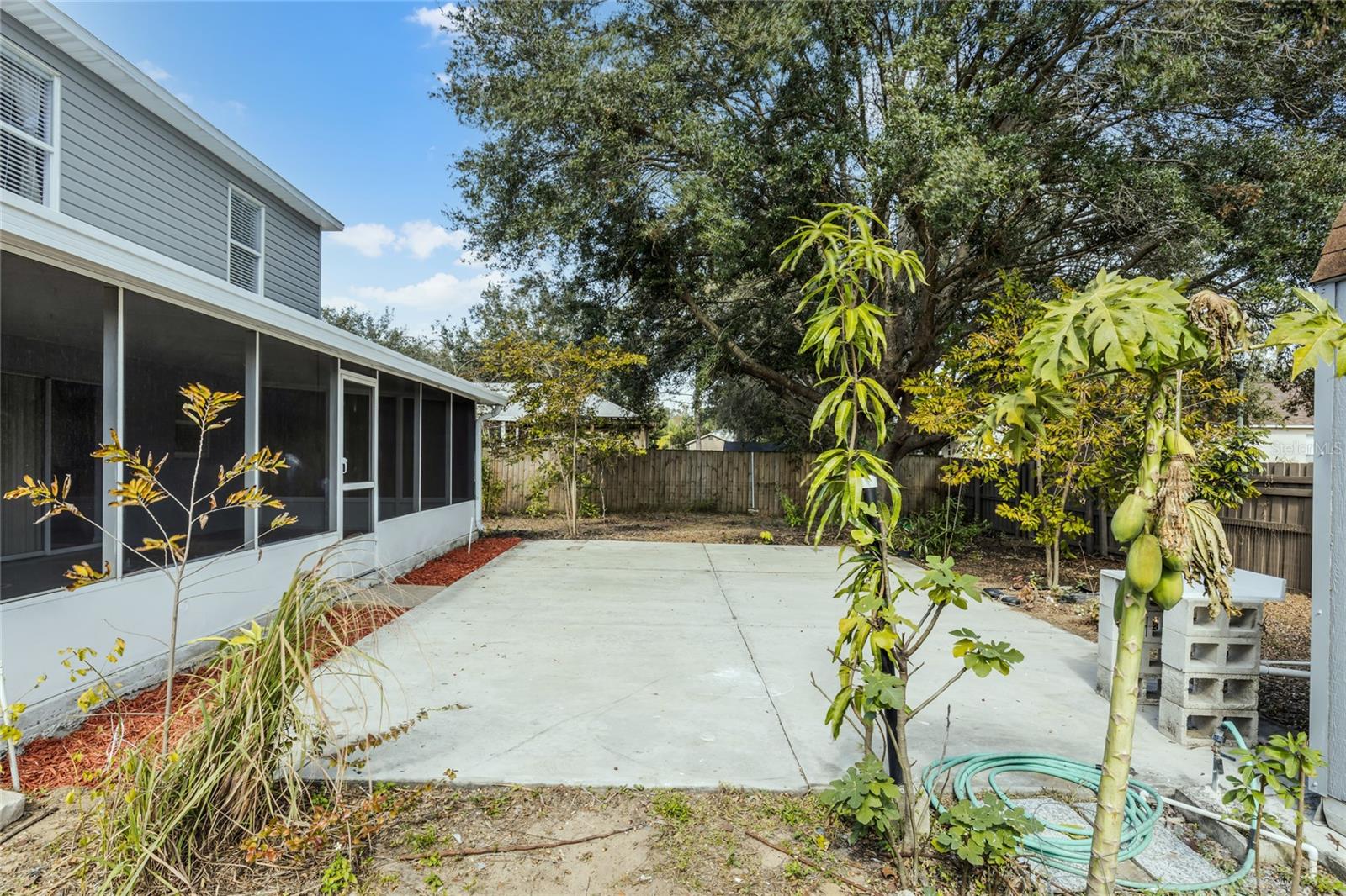 1605 S MARY ST, EUSTIS, FL, 32726