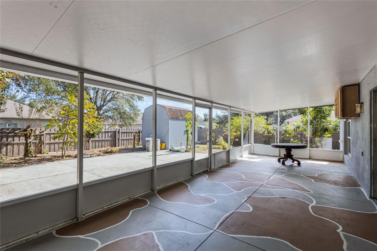 1605 S MARY ST, EUSTIS, FL, 32726