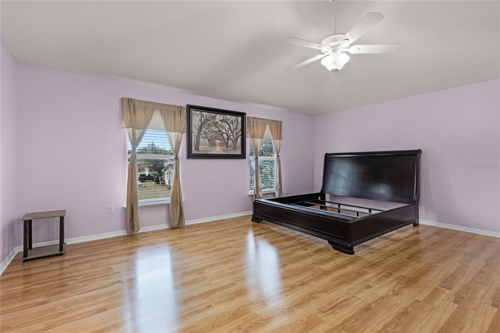 1605 S MARY ST, EUSTIS, FL, 32726