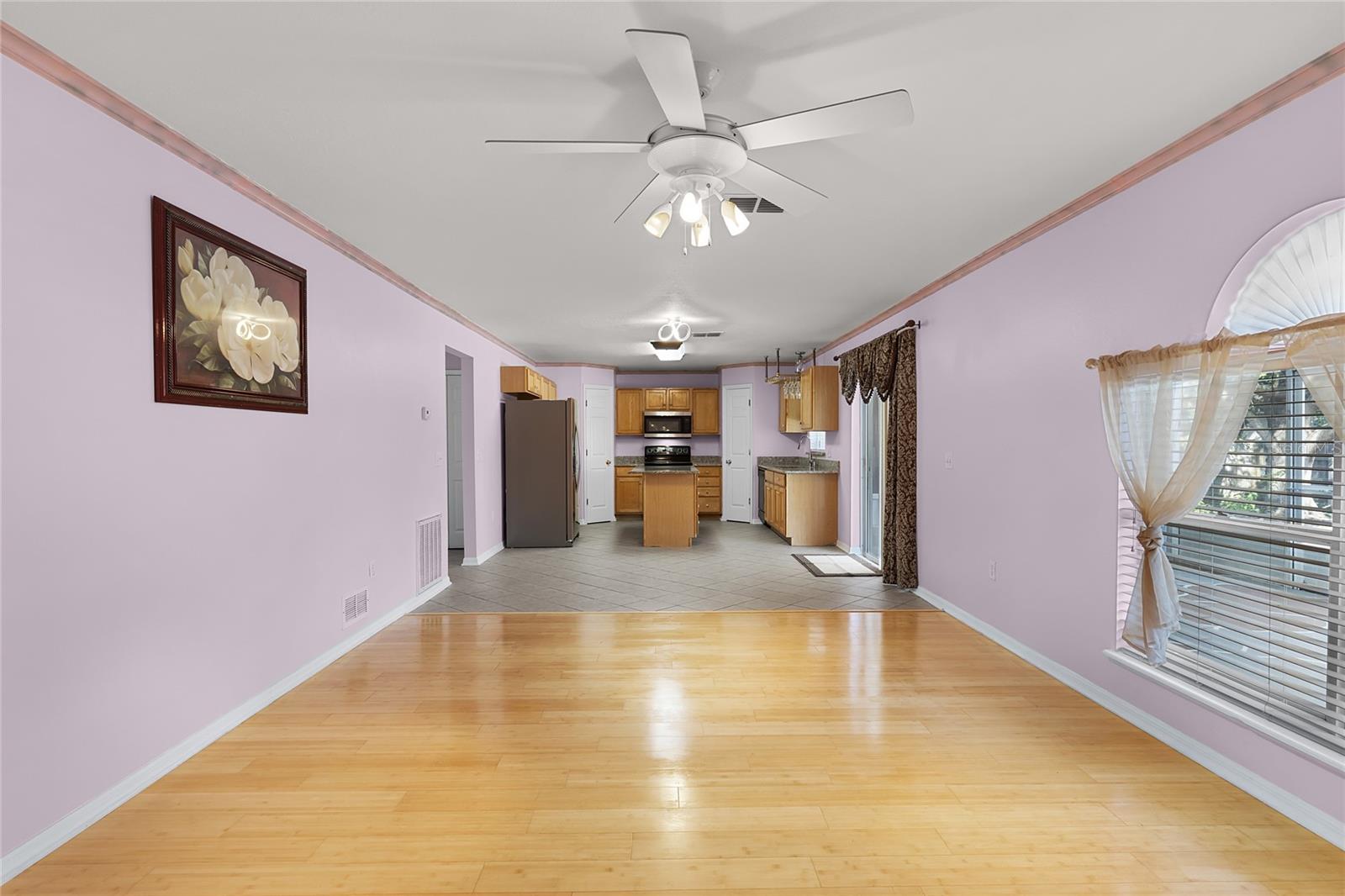 1605 S MARY ST, EUSTIS, FL, 32726