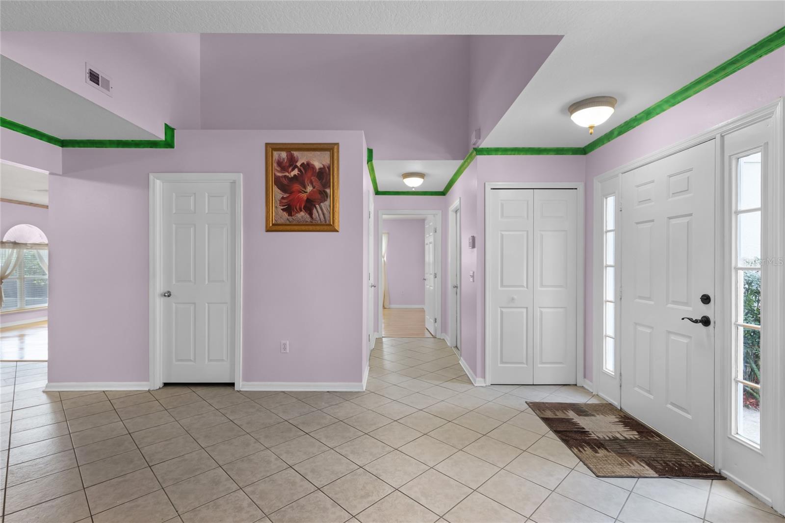 1605 S MARY ST, EUSTIS, FL, 32726