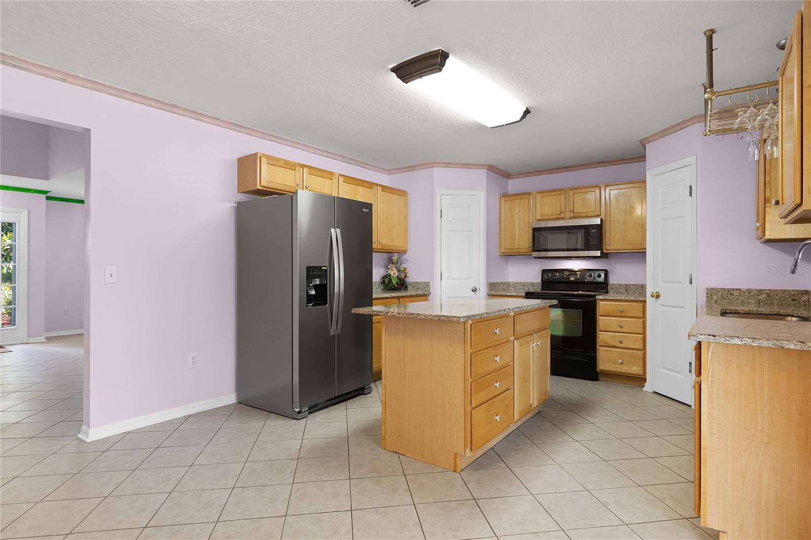 1605 S MARY ST, EUSTIS, FL, 32726