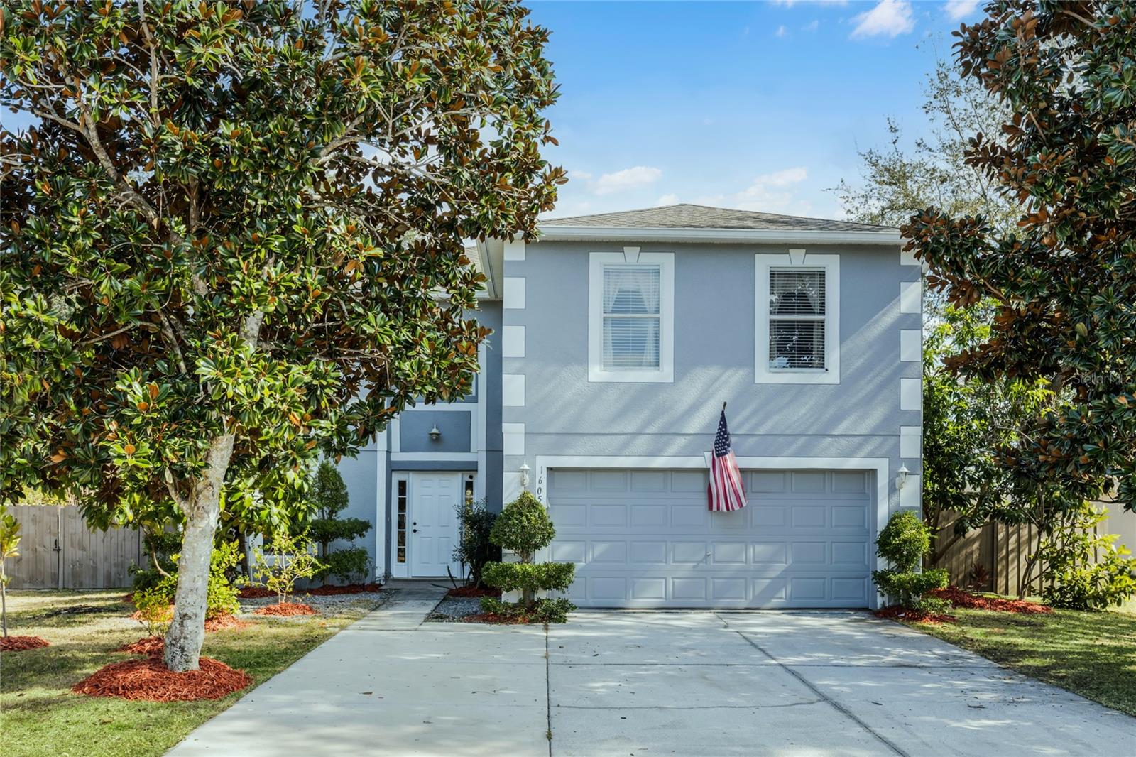 1605 S MARY ST, EUSTIS, FL, 32726