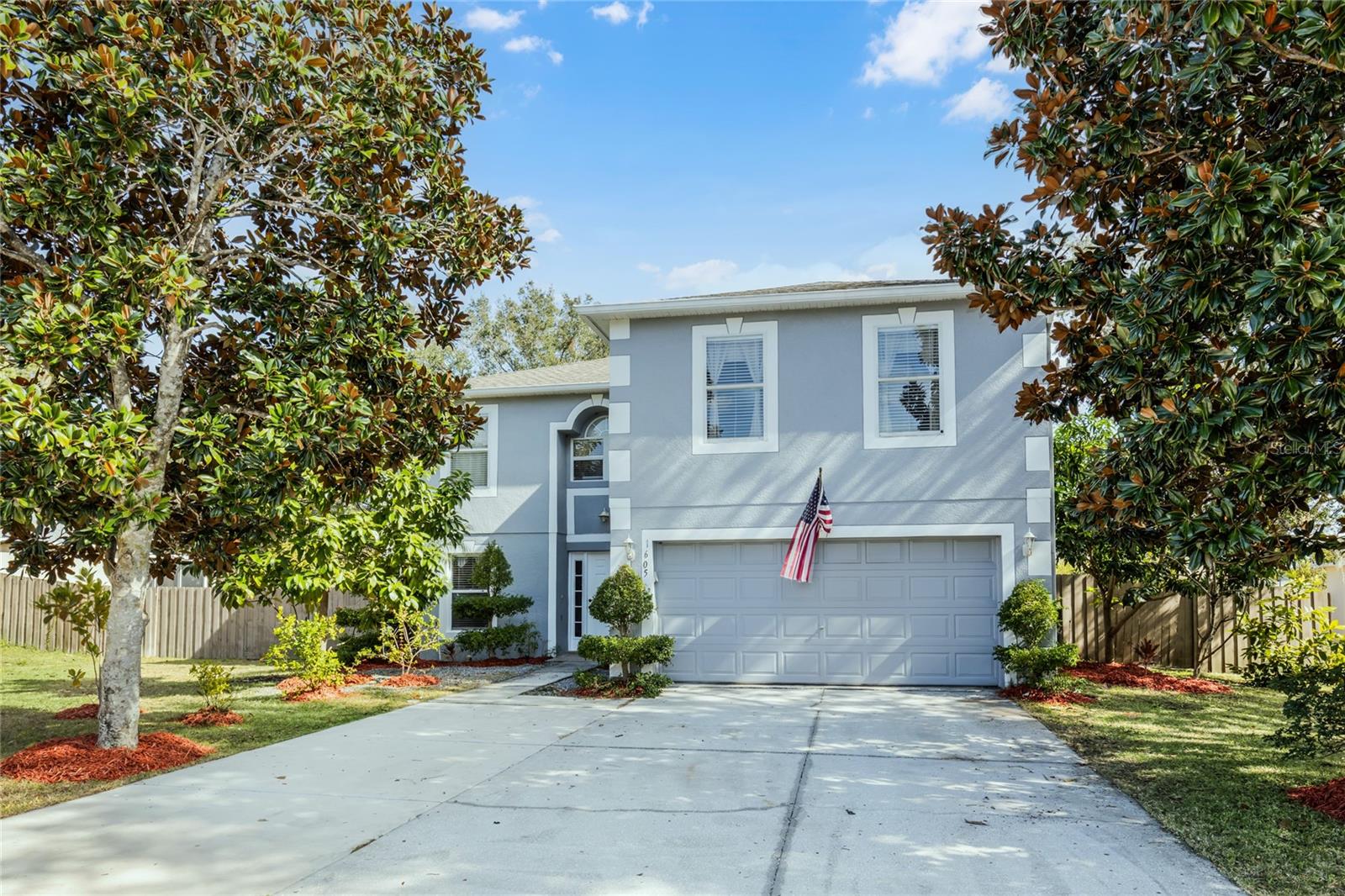 1605 S MARY ST, EUSTIS, FL, 32726