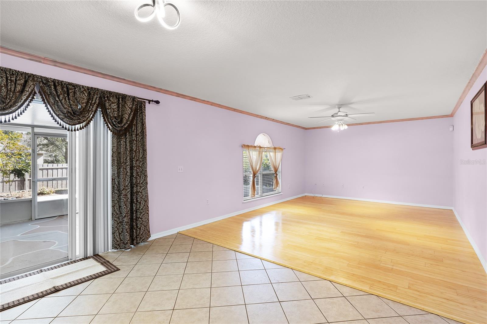 1605 S MARY ST, EUSTIS, FL, 32726