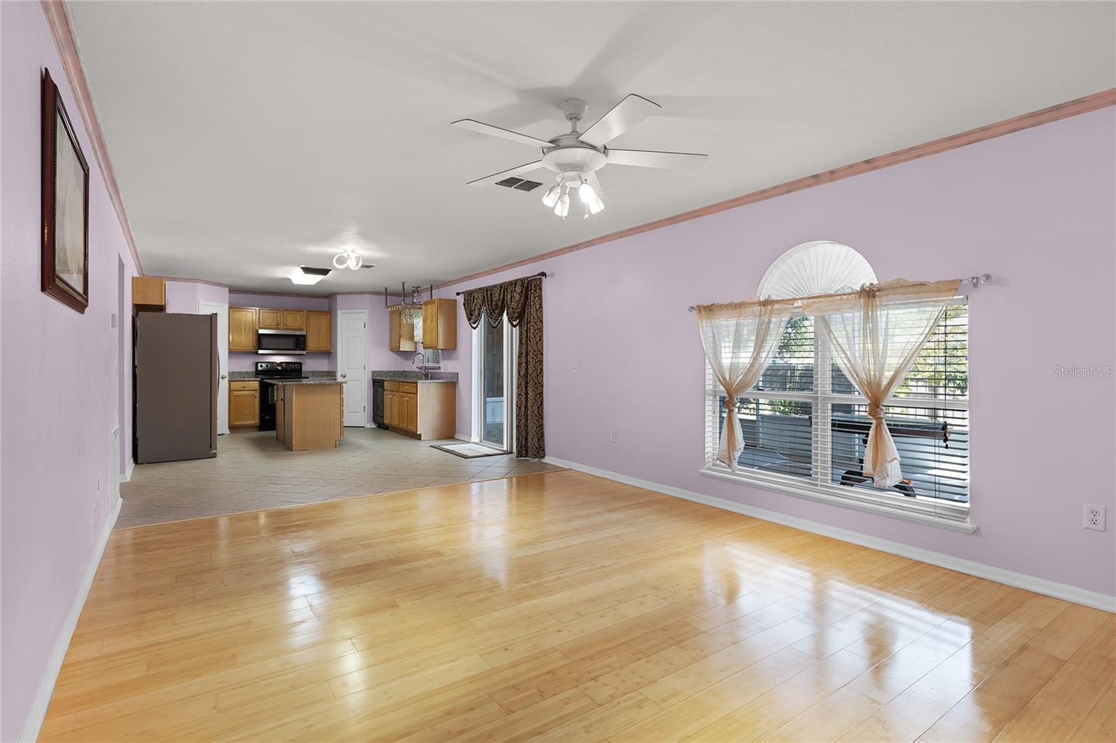 1605 S MARY ST, EUSTIS, FL, 32726