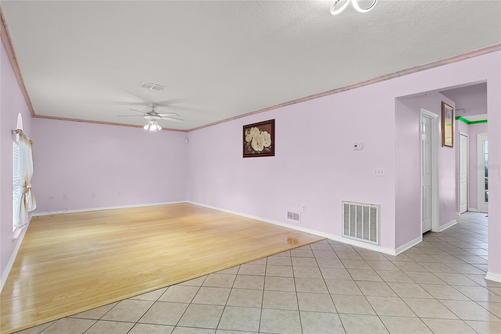 1605 S MARY ST, EUSTIS, FL, 32726