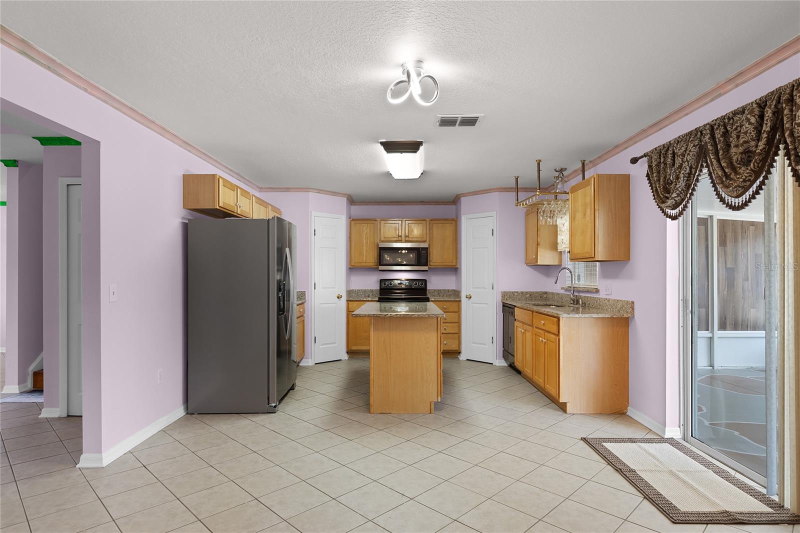 1605 S MARY ST, EUSTIS, FL, 32726