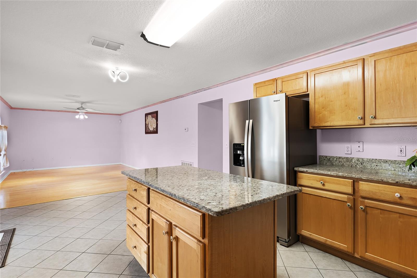 1605 S MARY ST, EUSTIS, FL, 32726